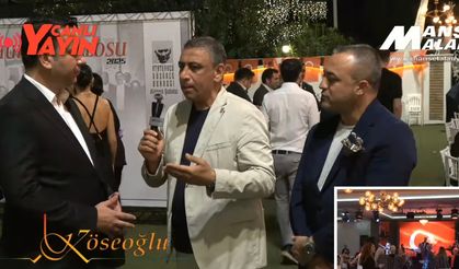 Manşet Alanya’nın Canlı Yayın Falı Tutuyor: Başkan Özcan!