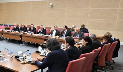 OTELLERDE YANGIN GÜVENLİĞİ: Alanya Temsilcileri Ek Süre İçin mücadele Ediyor