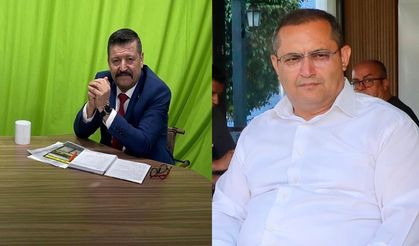 Alanya Metal İşleri Odası Olağan Genel Kurul İçin Sandığa Gidiyor