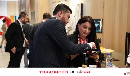Alanya’nın Girişimci Kadınları Türkiye İş Sahnesinde Söz Sahibi Oldu