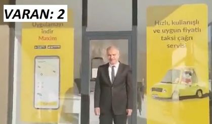 Kimliğini açıkla diyoruz, Akkaya ise bambaşka cevap veriyor. “Biz Ne Soruyoruz, O Ne Anlatıyor?”