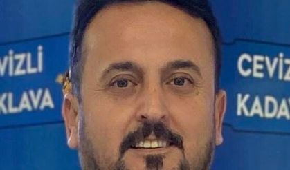 ALESO Başkan Adayı Fatih Nizam’dan Seçim Sürecine Sert Tepki