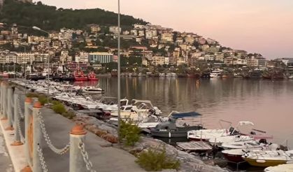 29,5 milyon TL’lik teklif Alanya’ya barınağı kazandırdı