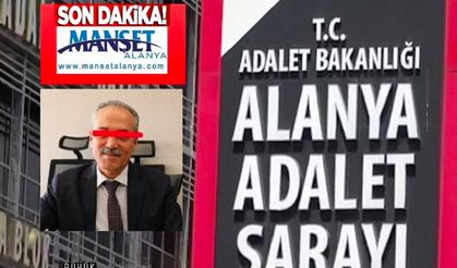 Tapu Soruşturmasında 2 Tutuklama, Müdür Adli Kontrolle Serbest