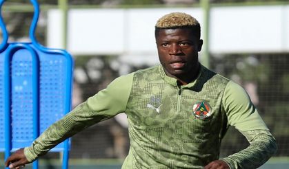 Galatasaray’dan Alanyaspor’a Sürpriz Paket Teklif