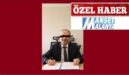 Detay haber:  Ankara Merkezli Operasyon: Alanya Tapu Müdürü O.K. Sakarya’da Yakalamalı Gözaltına Alındı