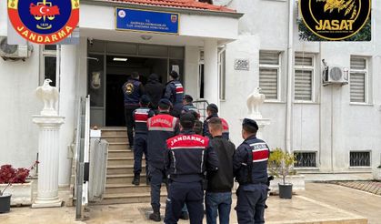 Son Dakika: Alanya’da Nokta Operasyon: Gazipaşa’yı Sarsan Cinayet Çözüldü