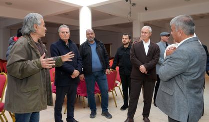 Alanya Avsallar’da Büyük Değişim Başlıyor: Başkan Özçelik Tarih Verdi