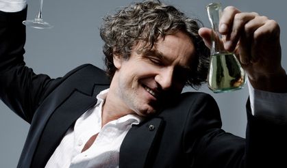 Dünya Yıldızı Alanya’ya Geliyor: Goran Bregović Festivale Damga Vuracak