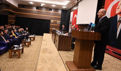 Çavuşoğlu Tarih Verdi: Alanya’da Evler ve Oteller Doğalgaza Geçiyor