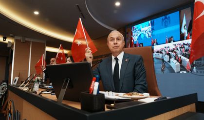 BAŞKAN ÖZÇELİK: ATATÜRK CADDESİ’NDE ASFALT ÇALIŞMALARIMIZ ARALIKSIZ DEVAM EDECEK