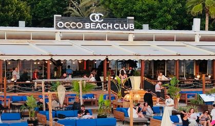 Occo Beach İhalesinde Rekor Teklif: Yıllık 35 Milyon TL