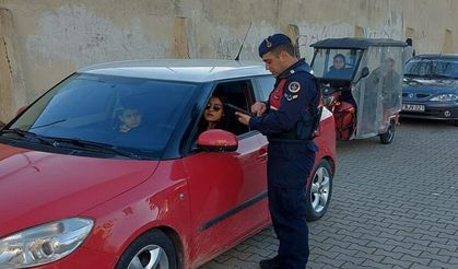 Resmi Gazete yayımladı: Trafik Kanunu değişikliği yürürlüğe girdi