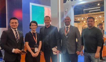 Billund’dan GZP’ye Direkt Hat: İskandinav Pazarı Alanya’ya Kilitlendi