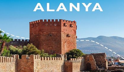 Alanya’nın Yeni Nüfusu Açıklandı.  Bu Artış Tesadüf Değil: Alanya Neden Bu Kadar Hızlı Büyüyor?