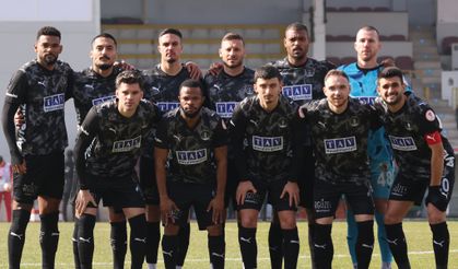 Alanyaspor Bolu’da Gol Şov Yaptı! Hagi ve Mounie Farka Koştu: 0-4