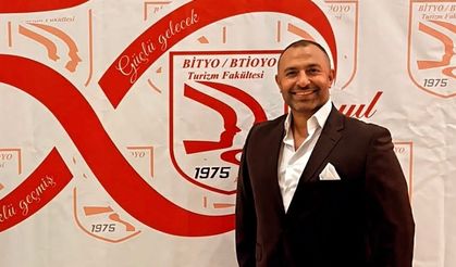 Gencelli’den Uyarı: Kredi Kartı Freni Türk Tatilciyi Yurt Dışına İter