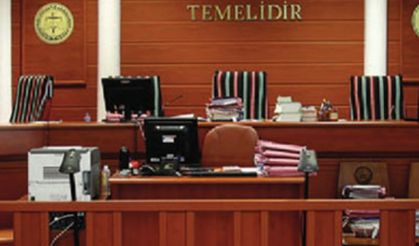 Alanya’daki Cinayet Davasında Karar: 2 Sanığa Ağırlaştırılmış Müebbet!