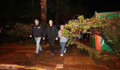 Meteoroloji’den Kritik Uyarı: Doğu İlçelerinde 100 Kg Yağış