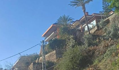 Küçükhasbahçe’de Korku Dolu Gece: Çatlaklar Büyüyor, Tehlike Sürüyor