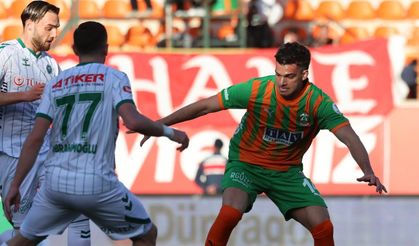 Alanyaspor’dan Saldırıya Sert Tepki! “Bu Çirkin Olayı Kabul Etmiyoruz”