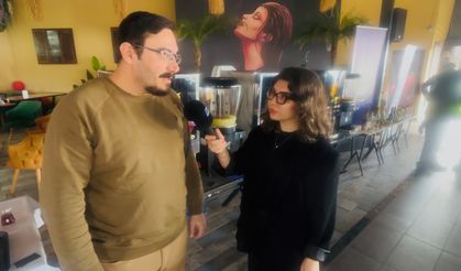 Vita Mora Sahibi Emre Çiftçi’den Ürün Bilgilendirmesi