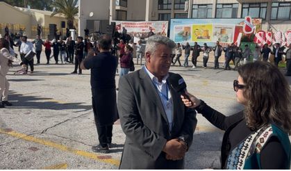 Alanya’da Kahramanmaraşlılardan Birlik Mesajı