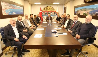 Alanya’da Ramazan Kararı: Milyonluk İftarlar Masada!