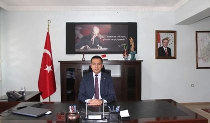 Gazipaşa, Gündoğmuş, Akseki ve İbradı Kaymakamları değişti