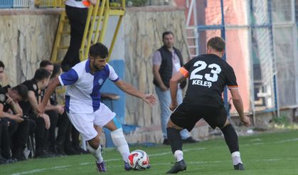 1221 FK’dan Kontrollü Oyun: Afyon’da Puan Cebe