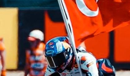 Nazar Boncuğu Olsun! Alanyalı Toprak Tayland’da Şanssızlık Yaşadı