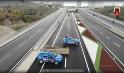 Alanya’da Film Gibi Kripto Yağması! Yüz Tanıma ile 18 Bin Euro’yu Transfer Ettiler