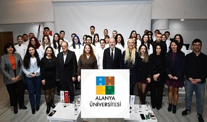 Bu Ceket Lekeyi Affetmez: Genç Şefler Sahaya İndi