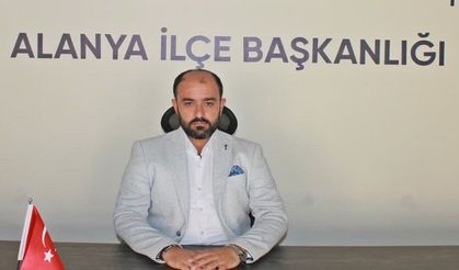 Alanya’da Kepenkler İniyor: Küçük Esnaf Mesleği Bırakıyor