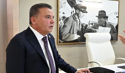 Son Dakika: Muhittin Böcek, şoförleri gözaltında