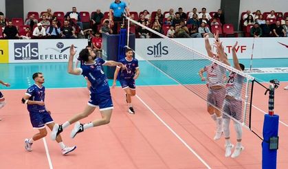 Alanya 11. Sıraya Çakıldı!