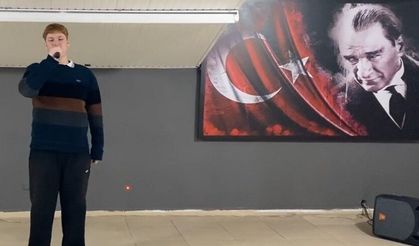 “Blowin’ in the Wind” ile Polonya’da Ödül: Alanyalı Gürşahin’den Uluslararası Başarı