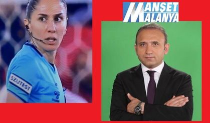 “Penaltı Yanlış, Faul Düdüğü İsabetsiz!” Deniz Çoban’dan, Asen AlbayrakHakem Değerlendirmesi