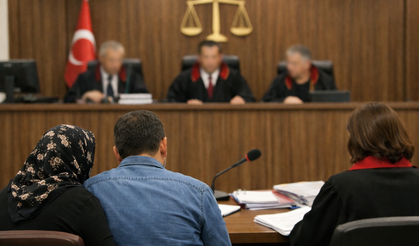 Alanya’da Küçük Doruk’un Ölümüne 4 Yıl Hapis!