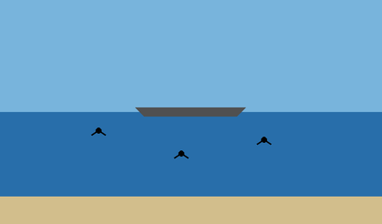 Alanya’da Korku Dolu Anlar: Su Alan Tekneden Denize Atlayıp Canlarını Kurtardılar