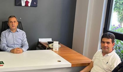 Özel Haber: Alanya’da Gündem Olan İstifada Yeni Perde: Tavlı’nın Görüşmesi Sonrası Geri Çekildi