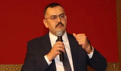 Antalya Adliyesi’nde Büyük Değişim: Yeni Başsavcı Alanya’dan