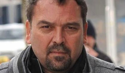 Gazeteci Fazıl Tunç Hayatını Kaybetti