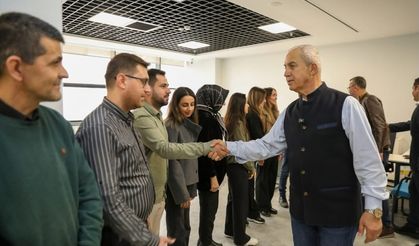 Alanya’da Geçici Görev Değişimi: Başkan Vekili Belli Oldu