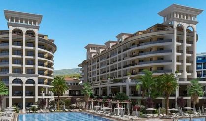 Alanya Turizmde Yeni Lig: 5 Yıldızlı Devler Geliyor!