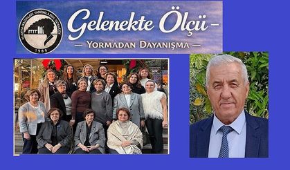 Alanya Kadınlarının Çağrısı Karşılık Buldu: Cenaze Yemeklerinde İlk Karar Alındı