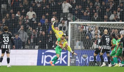 Kartal Yuvası Dolu, Ama Avcı Alanya!