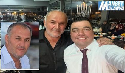 Kalp Krizi Alarmı! Alanya’da Bir Can Daha Gitti