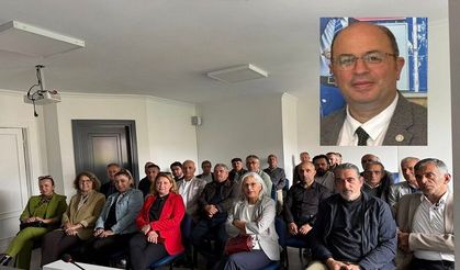 İYİ Parti Alanya’dan Belediyeye ve İktidara “Acil Hizmet” Mesajı