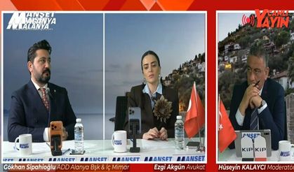 Üç partinin meclis üyesi Off The Record’a damga vurdu